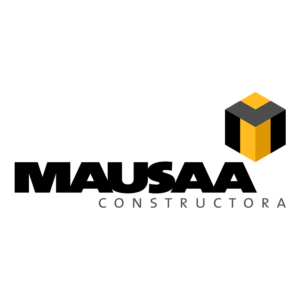 Constructora Mausaa logo