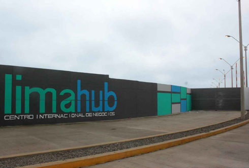 Proyecto Lima Hub